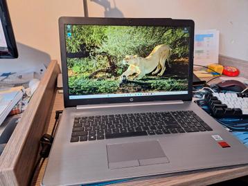 Hp 470 G7, 256 GB, 17 pouces ou plus, 8 GB, Enlèvement