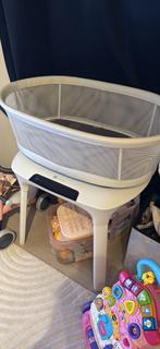 Berceuse électrique, Enfants & Bébés, Enlèvement, Comme neuf