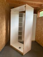 1 pax ikeakast gratis, Sport en Fitness, Sauna, Ophalen, Gebruikt