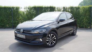 Volkswagen Polo 1.0 TSi 95 pk United DSG Navi Carplay Pdc 12 beschikbaar voor biedingen