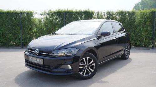 Volkswagen Polo 1.0 TSi 95 pk United DSG Navi Carplay Pdc 12, Auto's, Volkswagen, Bedrijf, Te koop, Polo, ABS, Adaptive Cruise Control
