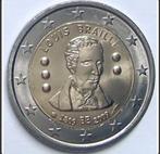 2 euro munt, Postzegels en Munten, 2 euro, Ophalen of Verzenden, België