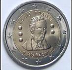 2 euro munt, 2 euros, Enlèvement ou Envoi, Belgique