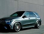 Mercedes GLE 63s 2023 - GLE63 s 4-Matic+ 612pk, Auto's, Mercedes-Benz, Automaat, 621 kW, GLE, Leder