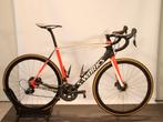 Specialized tarmac Maat 58 cm, Gebruikt, Carbon, Meer dan 20 versnellingen