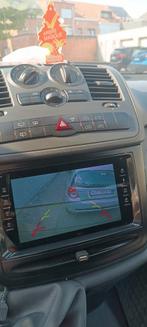 mercedes, Auto's, Particulier, Te koop, Vito