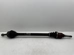 Arbre de transmission avant droit d'un Peugeot 208, Autos : Pièces & Accessoires, -, 3 mois de garantie, Utilisé, -