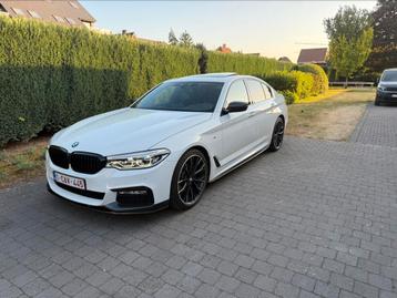 Bmw 520d beschikbaar voor biedingen