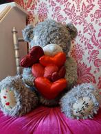 Me To You bear, Collections, Ours & Peluches, Comme neuf, Enlèvement ou Envoi