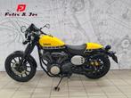 Yamaha XVS950CR (bj 2018), Motoren, 950 cc, Bedrijf, Meer dan 35 kW, Overig