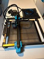 Two trees laser 40w laser is 5,5w, Ophalen, Gebruikt, Two trees