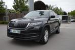 SKODA KODIAQ 1.5 TSI 7 PLAATSEN AUTOMATIC, 1498 cc, 4 cilinders, Bedrijf, Kodiaq