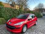 Peugeot 207 12CC essence 112000Km 2800€, Auto's, Elektrische ramen, Bedrijf, Berline, 1200 cc