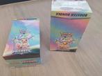 Prismatic evolution booster bundle display 

Nieuw , sealed, Ophalen, Nieuw, Booster