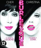 Burlesque met Cher, Christina Aguilera, Eric Dane,, CD & DVD, Blu-ray, Comme neuf, Autres genres, Enlèvement ou Envoi