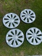 wieldoppen skoda nieuw, Auto-onderdelen, Ophalen, 15 inch