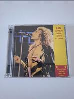 Cd Led Zeppelin live in St Louis 1975, Cd's en Dvd's, Ophalen of Verzenden, Zo goed als nieuw