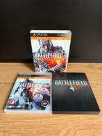 Battlefield 4 Deluxe Edition, Games en Spelcomputers, Ophalen, Zo goed als nieuw