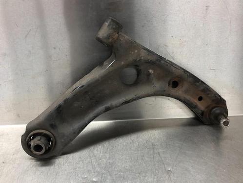 DRAAGARM RECHTS VOOR ONDER Toyota Aygo (B10), Auto-onderdelen, Ophanging en Onderstel, Toyota, Gebruikt