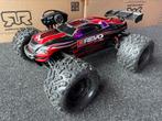 Traxxas E-Revo Brushless 1/8, Hobby en Vrije tijd, Ophalen of Verzenden