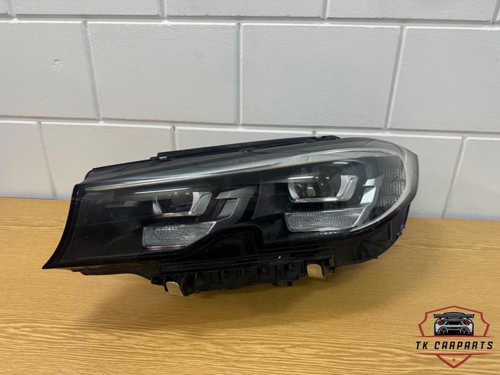 Bmw 3serie g20/g21 full led koplamp links 9481695, Auto-onderdelen, Verlichting, BMW, Nieuw