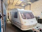 Caravan eldis, Caravans en Kamperen, Caravans, Particulier