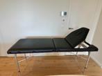Massagetafel inklapbaar, Sport en Fitness, Massageproducten, Ophalen, Zo goed als nieuw, Massagetafel