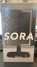 Miroir de maquillage Fancii Sora – LED naturel – Neuf, Handtassen en Accessoires, Overige Accessoires, Ophalen, Nieuw