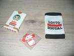 Setje Lotto Soudal Nieuw!!, Ophalen of Verzenden, Nieuw
