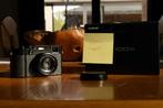 Fujifilm X100VI NEUF (0 déclenchement), Ophalen, 40 Megapixel, Compact, Nieuw