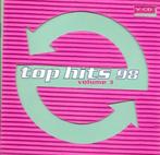 CD top hits '98 volume 3, Ophalen of Verzenden