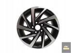 VW Golf VII 5G0 16 inch velg 5G0601025DM 5G0601025DS origine, Gebruikt