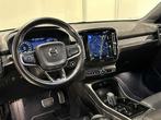 Volvo XC40 T3 R Design Geartronic, Automaat, Euro 6, USB, Bedrijf