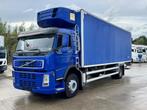 Volvo FM 310 KOELWAGEN CARRIER SUPRA950MT (bj 2009), Overige brandstoffen, Bedrijf, Te koop, BTW verrekenbaar