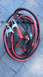 Startkabel 50mm2 2x 5m zeer lange en dikke startkabels, Ophalen