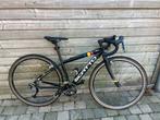 Cross gravel fiets, Fietsen en Brommers, Ophalen, Gebruikt