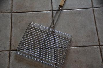 Grill beschikbaar voor biedingen