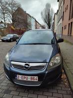 Opel Zafira 1.8, Autos, Achat, Zafira