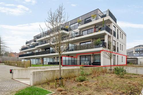 Appartement te koop in Temse, 3 slpks, Immo, Huizen en Appartementen te koop, Appartement, A
