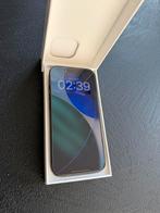 Apple iphone 16 pro 256 GB black, Telecommunicatie, Mobiele telefoons | Apple iPhone, Ophalen, 97 %, 256 GB, IPhone 16 Pro