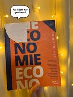 Economie, een inleiding, Boeken, Economie, Management en Marketing, Ophalen