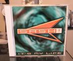 Sash! - It's My Life / CD, Album, Trance, Euro House  '1997, Cd's en Dvd's, Ophalen of Verzenden, Trance, Euro House.., Zo goed als nieuw