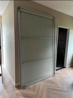 Pax glazen deuren, Huis en Inrichting, Ophalen, Gebruikt, 150 tot 200 cm, 200 cm of meer