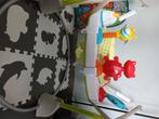 Jumper SkipHop, Kinderen en Baby's, Speelgoed | Babyspeelgoed, Ophalen, Zo goed als nieuw, Overige typen, Met geluid