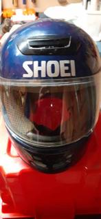 Helm shoei, Motoren, Kleding | Motorhelmen, L, Shoei, Tweedehands, Integraalhelm