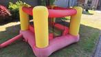 Springkasteel kinderen., Kinderen en Baby's, Ophalen, Gebruikt
