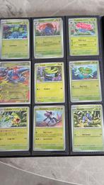 Master base set phantasmal flames, Hobby en Vrije tijd, Verzamelkaartspellen | Pokémon, Ophalen of Verzenden