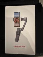 Stabilisateur Smooth Q3, Audio, Tv en Foto, Fotografie | Statieven en Balhoofden, Ophalen of Verzenden, Zo goed als nieuw