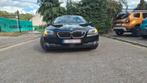BMW 525d | VOLLEDIGE opties | 3.0d, Auto's, BMW, Achterwielaandrijving, Beige, Zwart, Leder