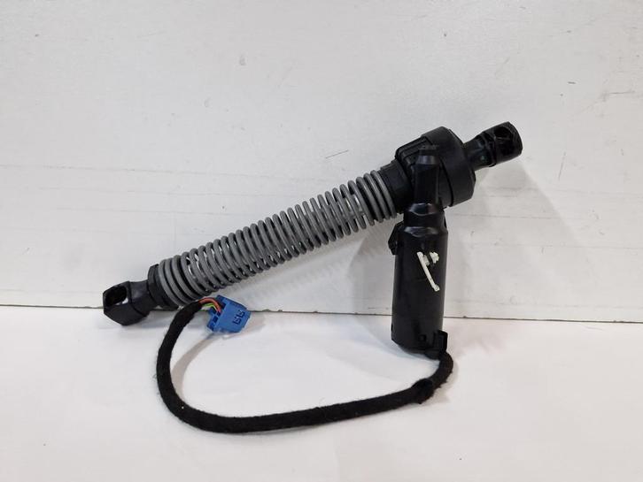 GASDRUKVEER ACHTER BMW 3 serie (G20) (51247430644), Auto-onderdelen, Ophanging en Onderstel, BMW, Gebruikt